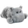 TigerHart Huck The Hippo 12 Inch Stuffed Animal Plush