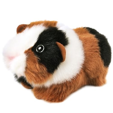 TigerHart Gigi The Guinea Pig 6 Inch Stuffed Animal Plush