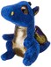 Ty Beanie Boos SAFFIRE Dragon reg
