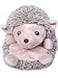 DILLY DUDU 15CM Hedgehog Stuffed Animal Plush Toy Soft Toy Gift for Children Girlfriend 6 Inches