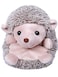 DILLY DUDU 15CM Hedgehog Stuffed Animal Plush Toy Soft Toy Gift for Children Girlfriend 6 Inches