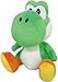 Little Buddy Super Mario All Star Collection 1416 Yoshi Stuffed Plush 8Multicolored
