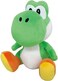 Little Buddy Super Mario All Star Collection 1416 Yoshi Stuffed Plush 8Multicolored