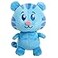 Daniel Tiger's Daniel Tigers Neighborhood Tigey Mini Plush Basic Plush Toy 7 inches 79201