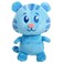 Daniel Tiger's Daniel Tigers Neighborhood Tigey Mini Plush Basic Plush Toy 7 inches 79201