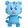 Daniel Tiger's Daniel Tigers Neighborhood Tigey Mini Plush Basic Plush Toy 7 inches 79201