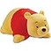Pillow Pets Disney Winnie The Pooh 16 Stuffed Animal Plush