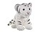 WILD REPUBLIC Wild Republic White Tiger Cub Plush 12