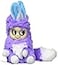 Fur Babies World DREAMSTARS Kiki