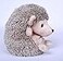 DILLY DUDU 20CM Large Hedgehog Stuffed AnimalPlush ToySoft Toy Gift Children Girlfriend8 inches