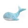 Lambs & Lambs Ivy Oceania Plush Whale Stuffed Animal Hoku