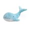 Lambs & Lambs Ivy Oceania Plush Whale Stuffed Animal Hoku