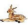 TigerHart Dorbin The Deer 21 Inch Stuffed Animal Plush