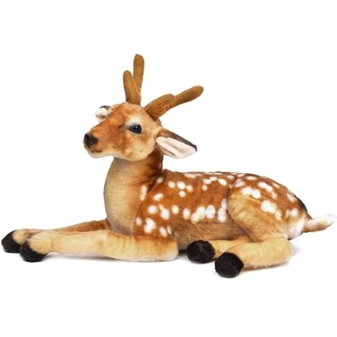 TigerHart Dorbin The Deer 21 Inch Stuffed Animal Plush