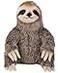 Bearington Collection Bearington Simon Plush Three Toed Sloth Stuffed Animal 10 inches