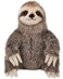 Bearington Collection Bearington Simon Plush Three Toed Sloth Stuffed Animal 10 inches