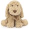 WEIGEDU Poodle Goldendoodle Stuffed Animal 118 Golden
