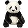 Douglas Paya Panda Bear Cub Plush Stuffed Animal