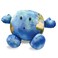 Celestial Buddies Our Precious Planet 16 Soft Stuffed Plush Fun Planet Facts Climate Change Tag for Kids STEM Learning Educational Gift Classroom Homeschool Science Space Astronomy 0