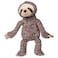 Lulujo Mary Meyer Grey Putty Stuffed Animal Soft Toy Sloth 12Inches