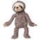 Lulujo Mary Meyer Grey Putty Stuffed Animal Soft Toy Sloth 12Inches