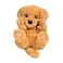 Douglas Lil Baby Golden Retriever Plush Stuffed Animal 6inch