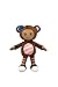 Mother Goose Club Teddy Bear Plush Doll