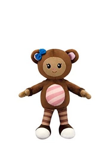 Mother Goose Club Teddy Bear Plush Doll