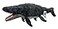 Adore Plush Adore 21 Moby The Mosasaurus Dinosaur Stuffed Animal Plush Toy