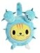 tokidoki Tokidoki Bruttino Plush Blue