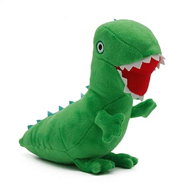 Happy Trees George Dinosaur Plush Stuffed Cartoon Dinosaur Doll Toys 67