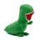Happy Trees George Dinosaur Plush Stuffed Cartoon Dinosaur Doll Toys 67