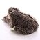 TAMMYFLYFLY Cute Realistic Three Toed Sloth Plush Stuffed Animal Toy 125inch
