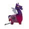 Jazwares Fortnite 7 Dark Llamacorn Plush