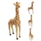 DOKUYIE 40 Big Plush Giraffe Giant Large Soft Doll Kid Gift Stuffed Animal 100cm