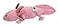 Adore Plush Adore 21 Axie The Axolotl Stuffed Animal Plush Toy
