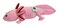 Adore Plush Adore 21 Axie The Axolotl Stuffed Animal Plush Toy