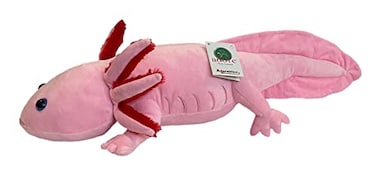 Adore Plush Adore 21 Axie The Axolotl Stuffed Animal Plush Toy