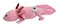 Adore Plush Adore 21 Axie The Axolotl Stuffed Animal Plush Toy