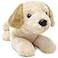 TigerHart Lorrie The Yellow Labrador 12 Inch Stuffed Animal Plush