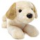 TigerHart Lorrie The Yellow Labrador 12 Inch Stuffed Animal Plush