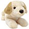 TigerHart Lorrie The Yellow Labrador 12 Inch Stuffed Animal Plush