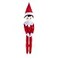 The Elf on the Shelf Plushee Pals Huggable Red 27 inches Scout Elf Plush Toys Lovable Stuffed Blue Eyed boy