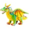 TigerHart Drevnar The Dragon 24 Inch Stuffed Animal Plush