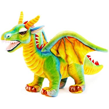 TigerHart Drevnar The Dragon 24 Inch Stuffed Animal Plush