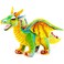 TigerHart Drevnar The Dragon 24 Inch Stuffed Animal Plush