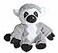 WILD REPUBLIC Wild Republic Ring Tailed Lemur Plush Stuffed Animal Plush Toy Gifts for Kids HugEms 7