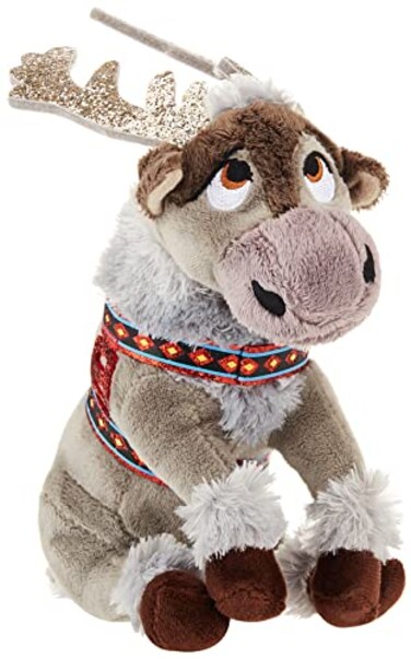 Ty TY BEANIE BABIE Sven Frozen 2019 EDTION