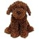 TigerHart Laurel The Labradoodle 12 Inch Stuffed Animal Plush
