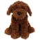 TigerHart Laurel The Labradoodle 12 Inch Stuffed Animal Plush